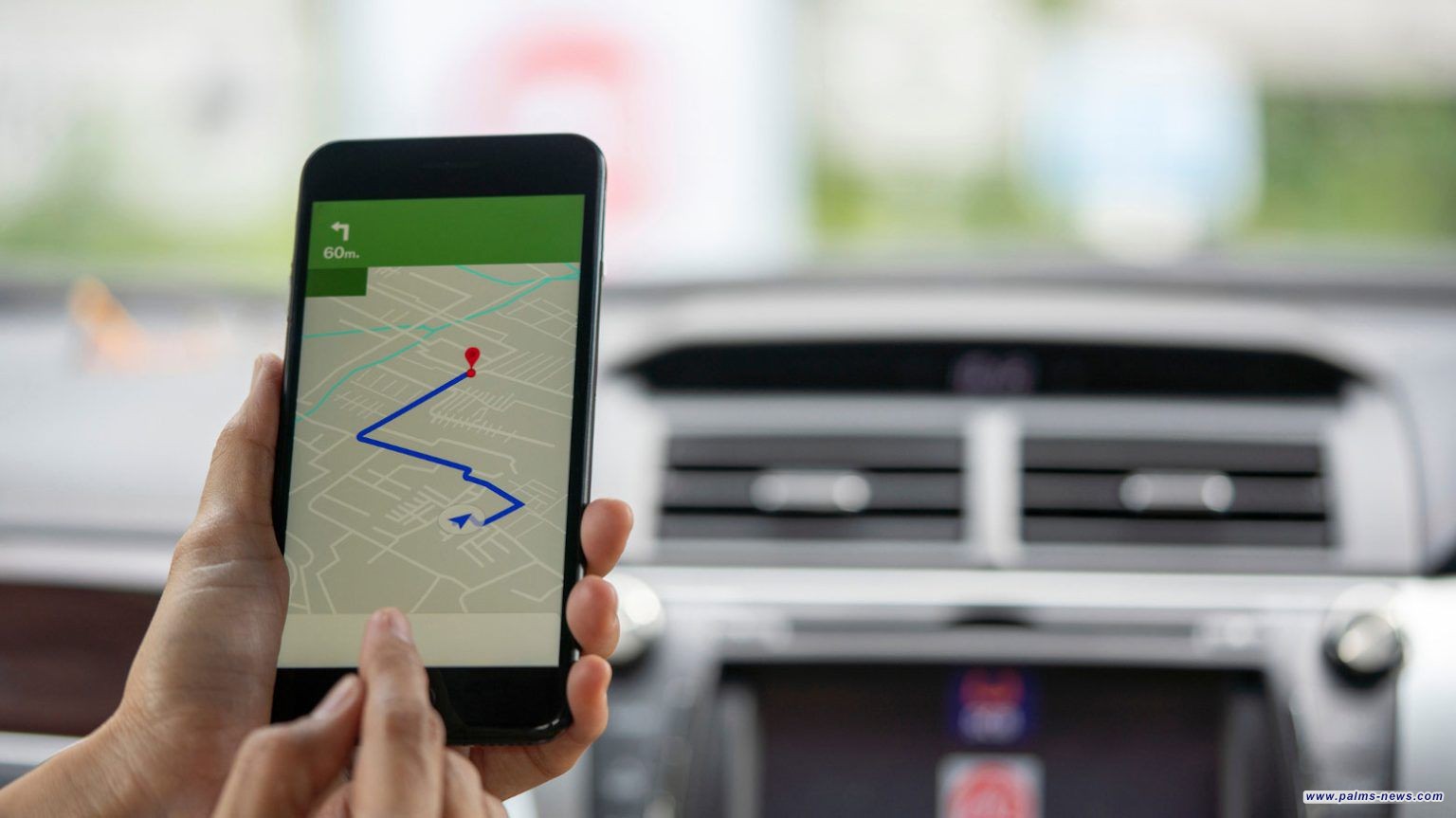 شرطة كردستان تحذر من تجارة أجهزة GPS خارج الأطر القانونية